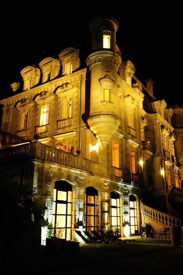 Chateau Clement - Teritoria Вальс-ле-Бен Экстерьер фото